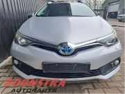 Teilepaket Front Toyota Auris Touring Sports E180 5202102230
