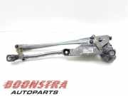 Wischermotor Ford Fiesta VI CB1, CCN 8A6117500AG