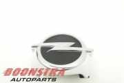 Haltegriff Opel Karl C16 95395726