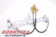Fensterheber rechts hinten Renault Megane III Grandtour KZ 827200008R