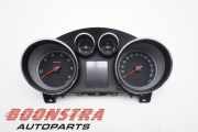 Drehzahlmesser Opel Astra J Caravan P10 13433806