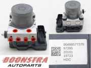 Bremsaggregat ABS Fiat Ducato Pritsche 250 97295