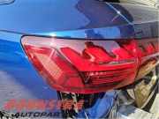 Rückleuchte links Audi A4 Avant 8W, B9 8W9945091AA