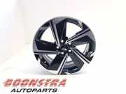 Felge Stahl Mitsubishi Eclipse Cross GK 4250G472
