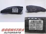 Airbag Sitz Mercedes-Benz C-Klasse W206 90025