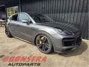 Antriebswelle rechts vorne Porsche Cayenne 3 9YA PAB407271A