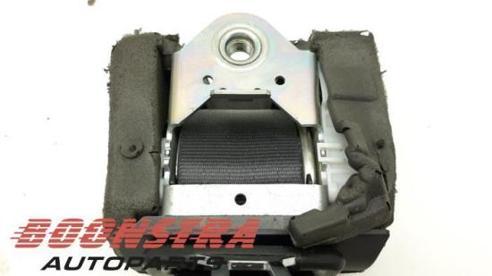 Sicherheitsgurt links hinten Seat Ibiza IV SportCoupe 6J 6J0857805A Bild Sicherheitsgurt links hinten Seat Ibiza IV SportCoupe 6J 6J0857805A