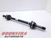 Antriebswelle rechts hinten Porsche Taycan Y1A, Y1B 9J1501202A