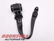 Sicherheitsgurt links hinten Opel Zafira C Tourer P12 367416257
