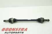 Antriebswelle rechts hinten Porsche Panamera 1 970 97033202400