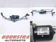 Wischermotor links Toyota Proace City Kasten BPZ 9816558880
