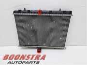 Kühler Peugeot Expert II Kasten VF PA66GF30