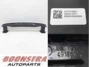 Stoßstangenträger hinten Mercedes-Benz GLB X247 A2476109201