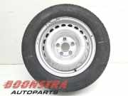 Reifen auf Stahlfelge VW Transporter T6 Kasten 7F0601027