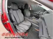 Sitz rechts Peugeot 3008 II MC, MR, MJ, M4