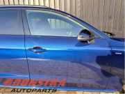 Tür rechts vorne Audi A4 Avant 8W, B9 8W0831052B