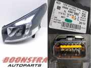 Hauptscheinwerfer links Opel Vivaro B Kasten X82 95517040