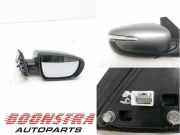 Außenspiegel rechts Kia Carens IV RP 024072