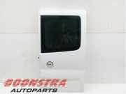 Hecktür rechts Opel Vivaro B Kasten X82 901522656R