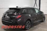 Heckklappe / Heckdeckel Toyota Corolla Kombi E21 6700502790