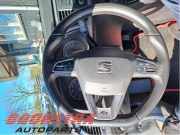 Lenkrad Seat Leon SC 5F 5F0419091RVI7