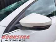 Außenspiegel links Skoda Octavia III 5E 5E0857537AGRU