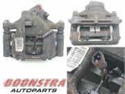 Bremszange links hinten Mercedes-Benz Sprinter 3,5t Pritsche 906 A9064231398
