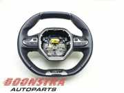 Lenkrad Peugeot 2008 II UD, US, UY, UK 98255045ZD