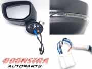 Außenspiegel links Mitsubishi Eclipse Cross GK 7632D523