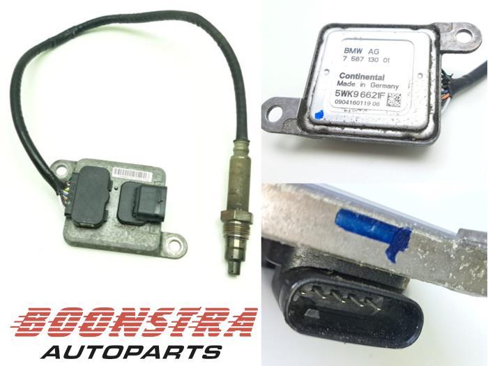 Lambdasonde BMW 1er E87 11787587130