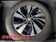 Reifen auf Stahlfelge VW Polo VI AW 2G0601025DFZZ