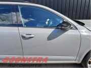 Tür rechts vorne Skoda Octavia III Kombi 5E 5E0831056A