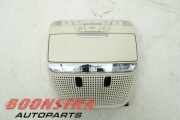 Innenleuchte Mercedes-Benz C-Klasse W205 A0009008807