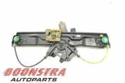 Fensterheber links hinten Land Rover Range Rover Evoque I L538 LR026718