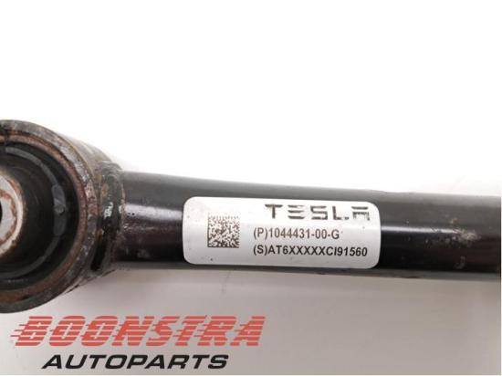 Traggelenk Tesla Model 3 5YJ3 104443100G Bild Traggelenk Tesla Model 3 5YJ3 104443100G