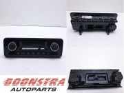 Heizungsbetätigung (Konsole) Skoda Fabia III Kombi NJ 6V0907044CBYY