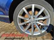 Reifen auf Stahlfelge VW Passat B8 3G MONTERREY