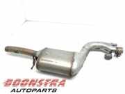 Katalysator ohne Lambdasonde Jaguar F-Pace X761 HK835L219AE