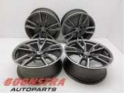 Stahlfelgen Satz BMW 2er Coupe G42, G87 36118089895