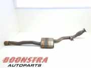 Katalysator ohne Lambdasonde Audi A6 Avant 4A, C8 4K0253211A