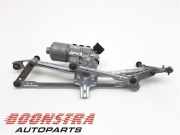 Wischermotor Peugeot Partner II Kasten 3397020954