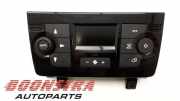 Heizungsbetätigung (Konsole) Fiat Ducato Kasten 250 735535097