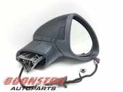 Außenspiegel rechts Porsche Cayenne 2 92A 95562404801