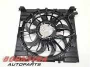 Elektrolüfter BMW 5er G60, G68, G90 22828110