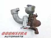 Turbolader Citroen DS5 9677062780