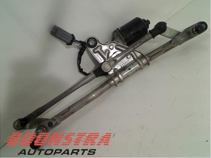 Wischermotor Ferrari 458 1592008000 Bild Wischermotor Ferrari 458 1592008000