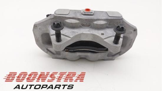 Bremszange rechts vorne Tesla Model 3 5YJ3 104462200F Bild Bremszange rechts vorne Tesla Model 3 5YJ3 104462200F