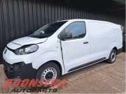 Lenkgetriebe Fiat Scudo Kasten