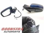 Außenspiegel links Renault Kadjar HA, HL 13003180