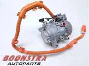 Klimakompressor Honda Civic XI Schrägheck FL 042400289